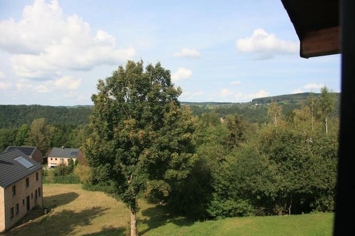 A L'Oree Du Bois Vila Aywaille Exterior foto